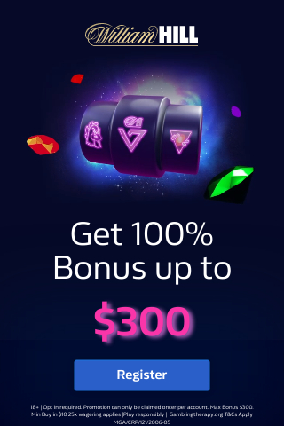 William Hill