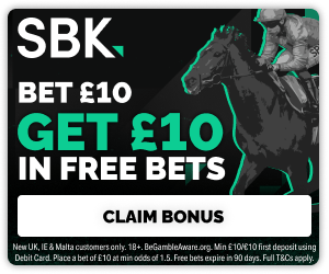 SBK Bet