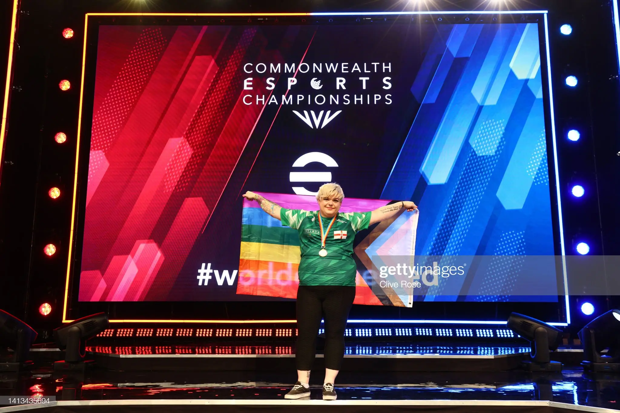 Esports Females UK: Celebrating Women in Gaming