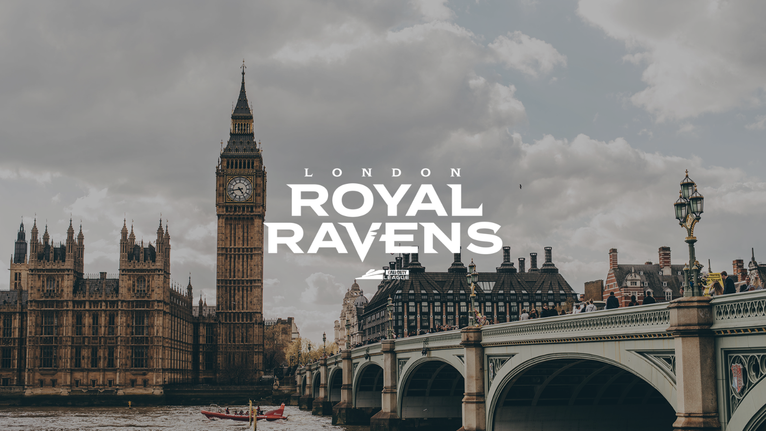 London Royal Ravens Move to Carolina