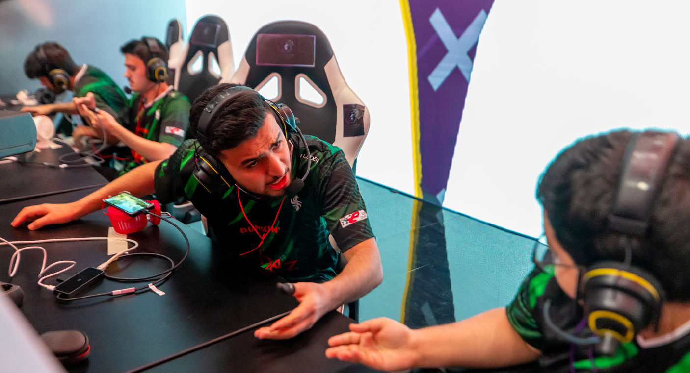 Gamers8 2023: Everything You Need To Know