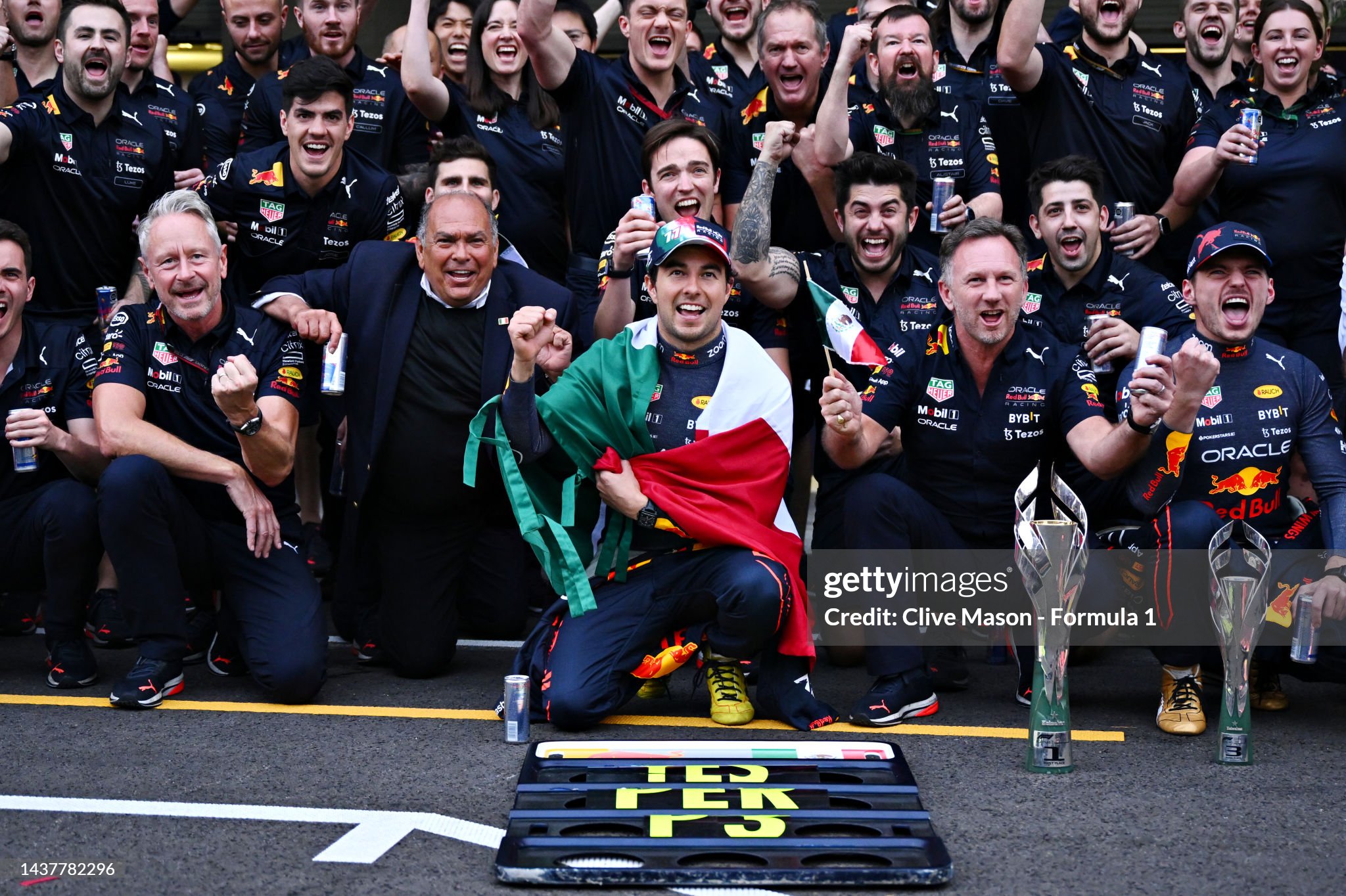 Formula 1 | Mexican Grand Prix Tip for Home Hero Perez