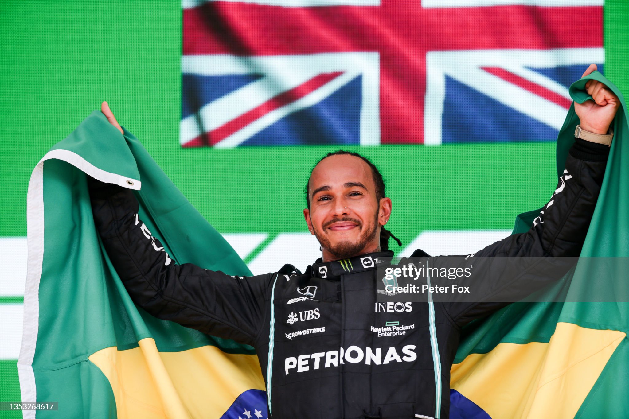 Formula 1 | Hamilton’s Brazil GP Awakening – 12/1 Tip