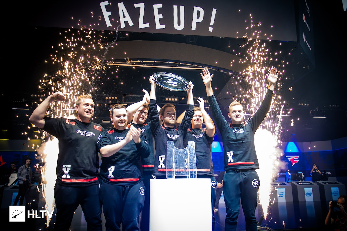 IEM Sydney 2023 Overview: How FaZe Became CS2 Champions