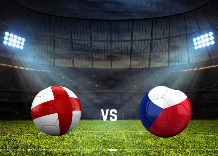 ENGLAND VS CZECH REPUBLIC BETTING