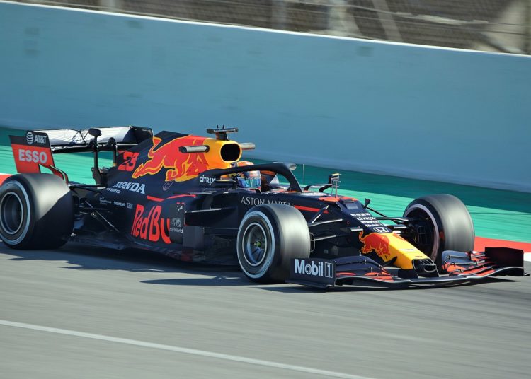 French Grand Prix F1 Betting Guide — Paul Ricard Odds, Tips & Weather