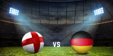 ENGLAND VS GERMANY SPECIALS