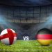 England v Germany Euro 2020 Last-16 Preview: Odds, Tips & Team News