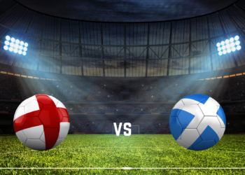 ENGLAND VS SCOTLAND SPECIALS