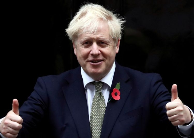 Boris Johnson Odds: UK Political Betting Outlook & Bookmaker Guide