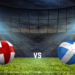 England v Scotland Betting Guide — Wembley Odds, Markets & Staking Advice