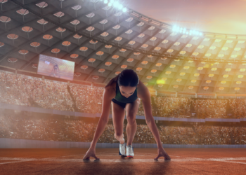 TOKYO 2020 ATHLETICS BETTING