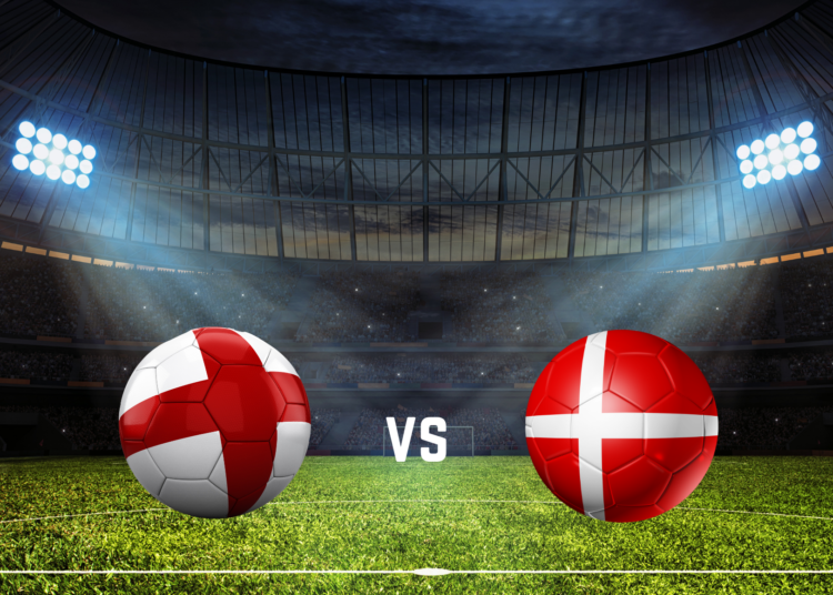 Euro 2020 Semi-Finals Betting Guide & Tips — Odds Analysis for England v Denmark & Italy v Spain
