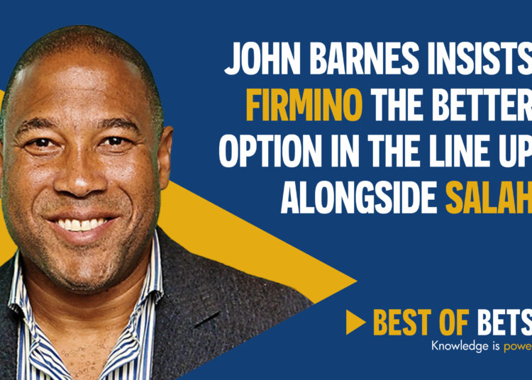 Liverpool title odds & betting tips after Barnes’ Norwich verdict