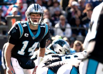 NFL: Carolina Panthers vs Houston Texan