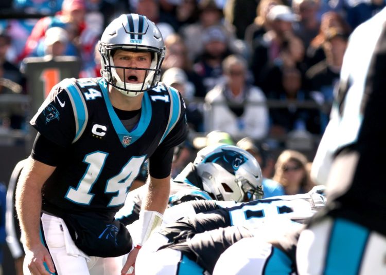 Panthers v Texans Thursday Betting Preview: Tips & Odds