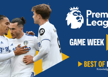 GW4 Premier League bets