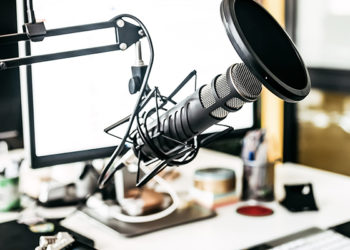 The Top 10 UK Football Betting Podcasts