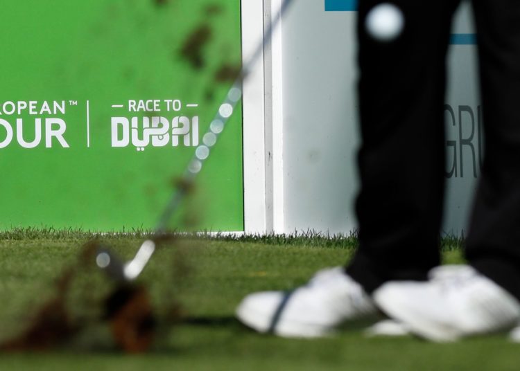 DP World Tour Championship Dubai: Weekend Preview & UK Betting Tips