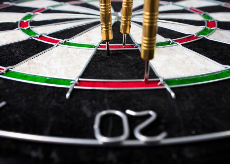 PDC Darts World Championship 2022 Betting Guide — Tips, Odds & Top UK Bookmakers