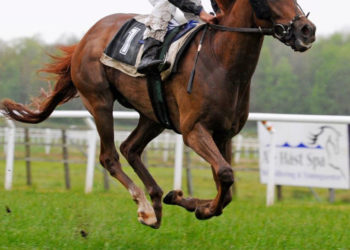 William Buick odds-on to land his first Flat jockeys’ crown after Oisin Murphy ban