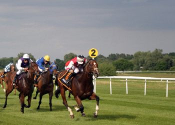 Grand National Countdown