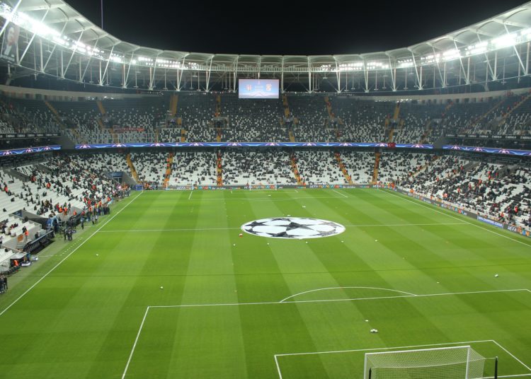 Champions League Quarter-Finals 2026 Betting Guide — UK Tips, Odds & Best Bets