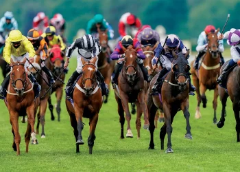 Royal Ascot 2022: The global contenders