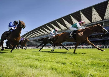 Royal Ascot 2022 outsiders