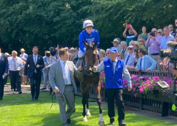 Best of Bets Newmarket July meeting Day 3 Previews