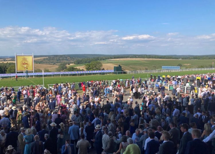 Glorious Goodwood Horse Racing Tips & Each-Way Betting Guide