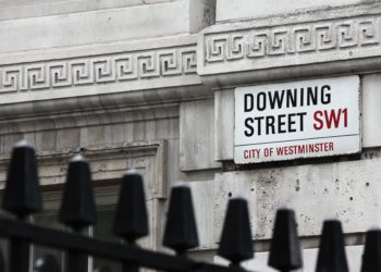 The Race to Number 10 – Who Could Replace Borris?