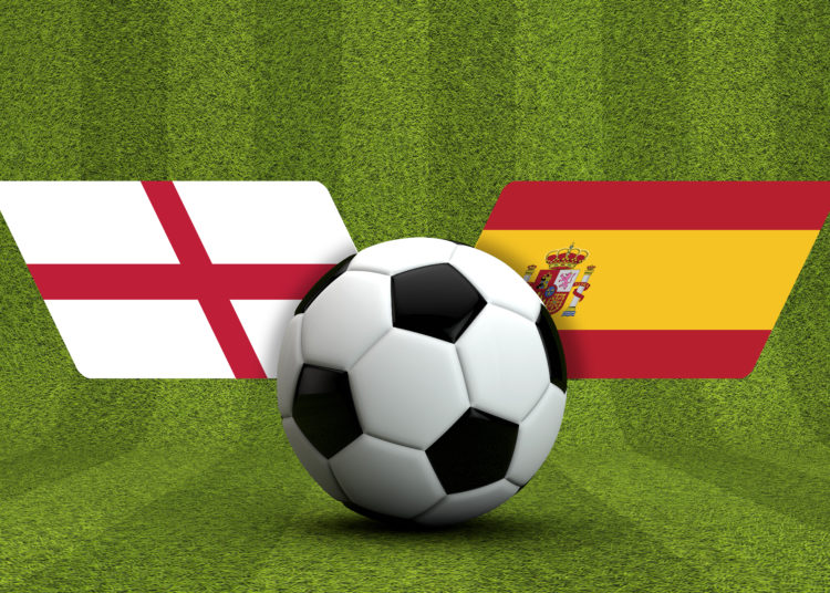 England v Spain Euro Quarter-Final: Preview, Odds & Betting Tips