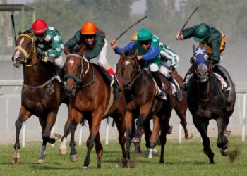 More Glorious Goodwood Previews 26th July