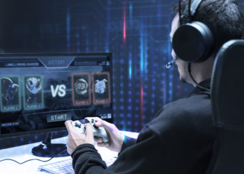 Esports League of Legends Championship