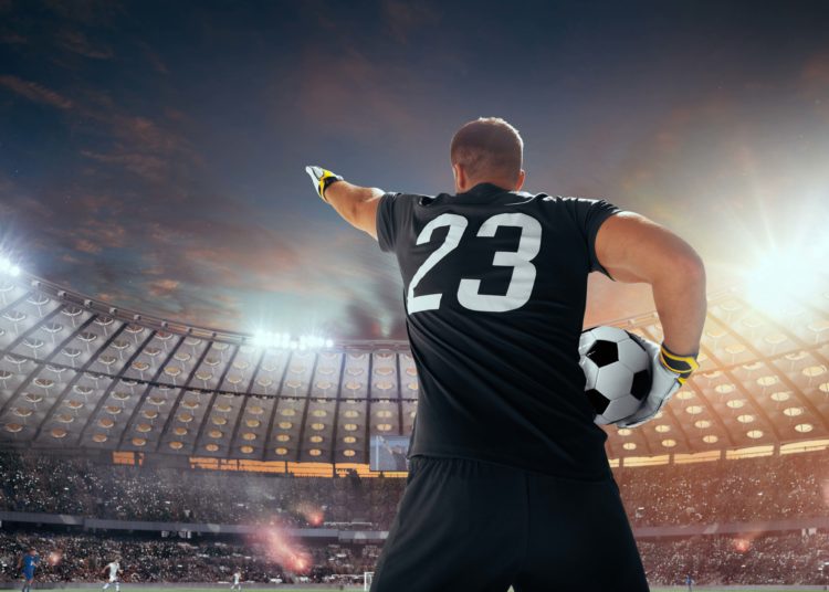 England v USA World Cup Betting Tips, Odds & Player Props