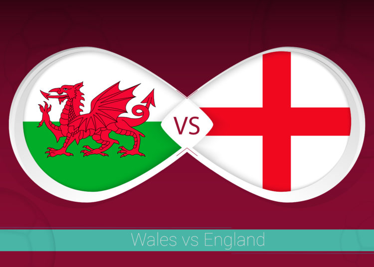 England v Wales World Cup betting tips, markets & analysis