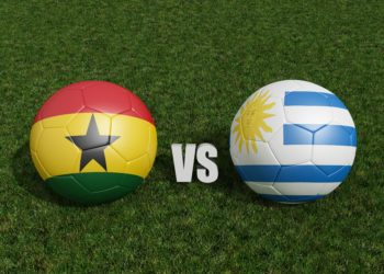 Qatar 2022: Ghana vs Uruguay Specials