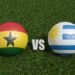 Ghana v Uruguay Betting Guide: Tips, Markets & Best Odds