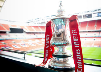 Preview: Three FA Cup fixtures to bet on this weekend