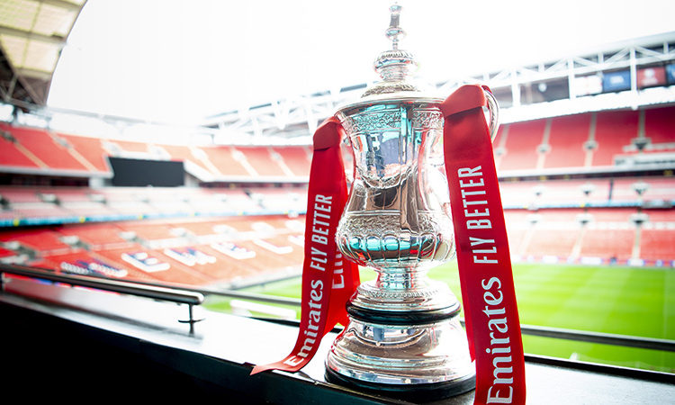 FA Cup Fourth Round Betting Tips & Preview – UK Guide