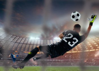 Clubs go striker crazy (again) in January transfer window