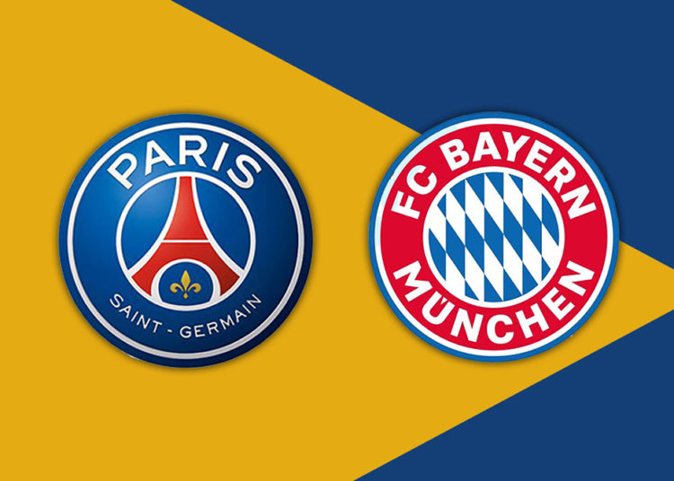 PSG v Bayern Champions League Preview & Betting Tips