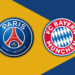 PSG v Bayern Champions League Preview & Betting Tips