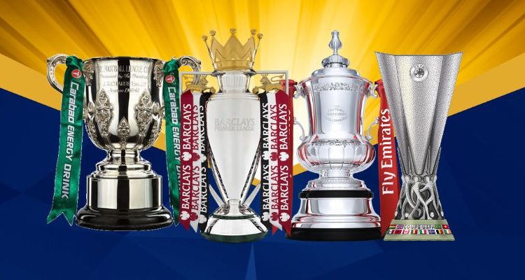 Can Manchester United Complete a Quadruple This Season? Odds & Betting Guide