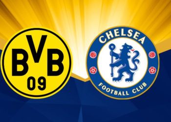 Borussia Dortmund vs Chelsea – Best players to look out for and predicted XI for their Champions League round of 16 clash