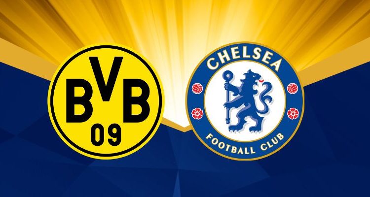 Dortmund v Chelsea: Champions League Preview & Betting Tips