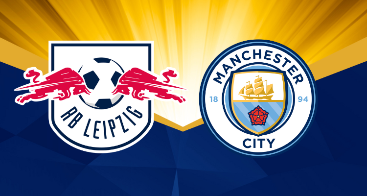 Leipzig v Man City – Champions League Preview & Betting Tips