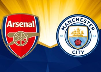 The Big Arsenal Vs Man City Title Showdown Preview