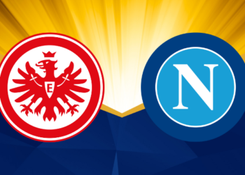 Frankfurt vs Napoli – Best players to look out for and predicted XI for their Champions League round of 16 clash